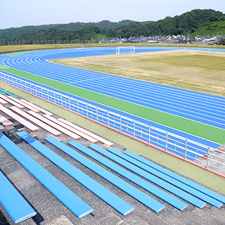 Inaoki General Training Field