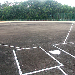 Jyozukayama Field