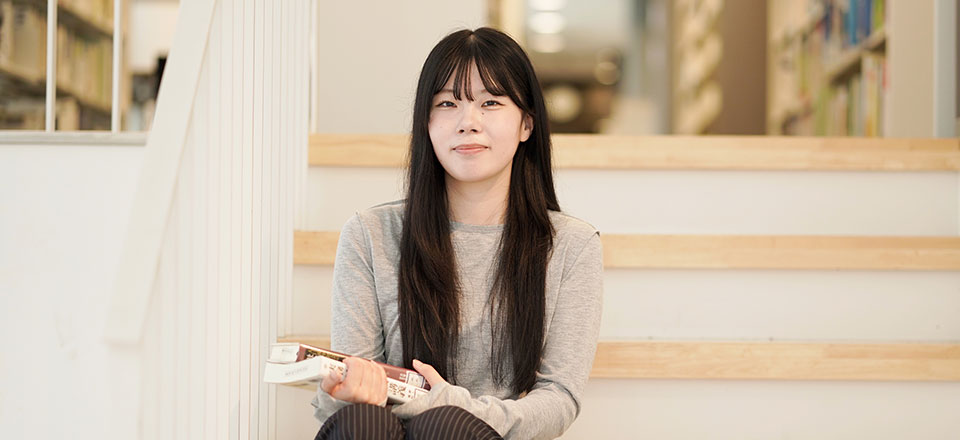 #2505 K･Mさん