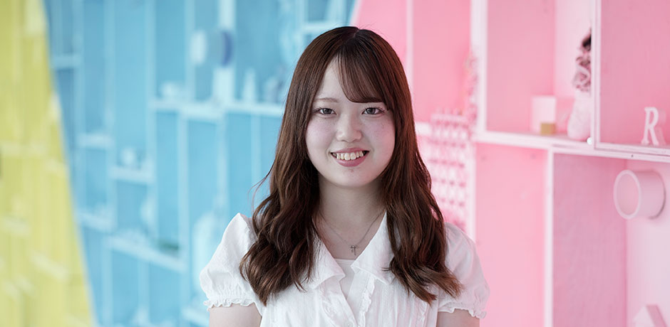 #2603 Sさん