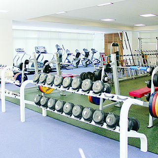 Training Center