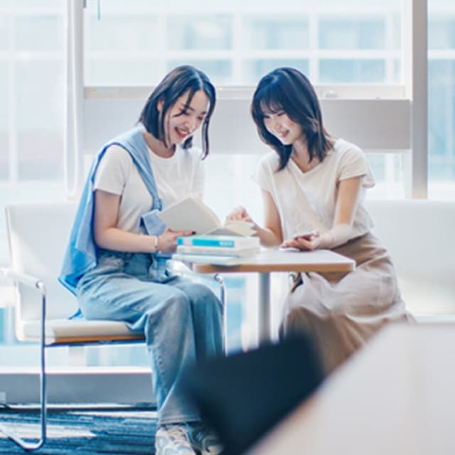 Department of Business Administration