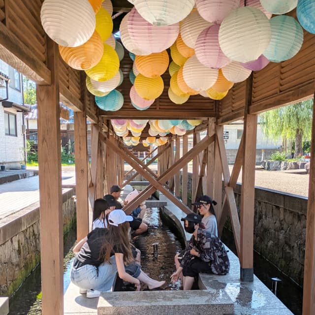 Department of Regional Studies