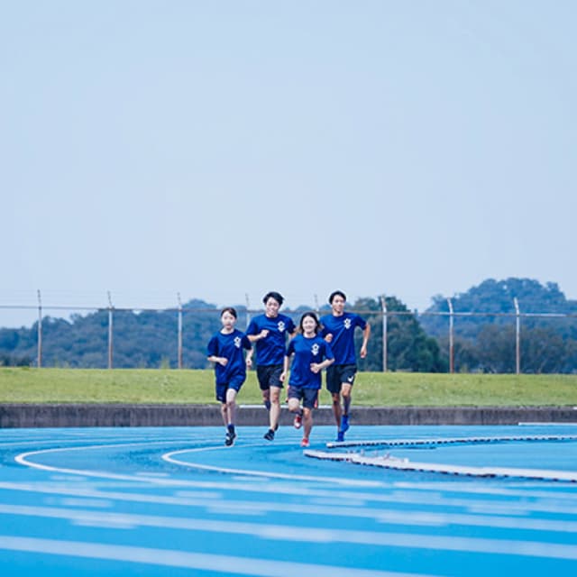 Department of Sport Science