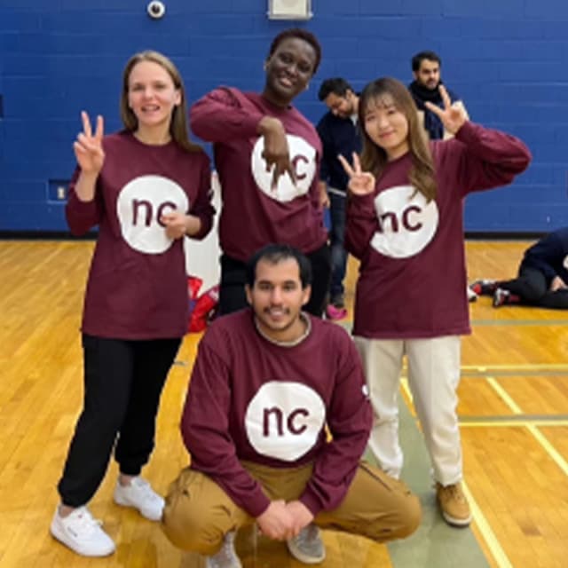 Department of Intercultural Studies