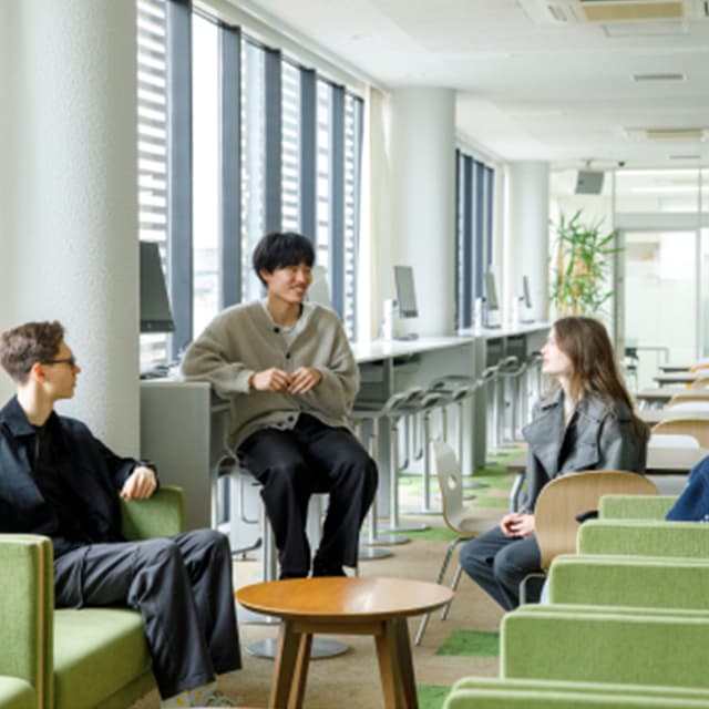 Department of Intercultural Studies