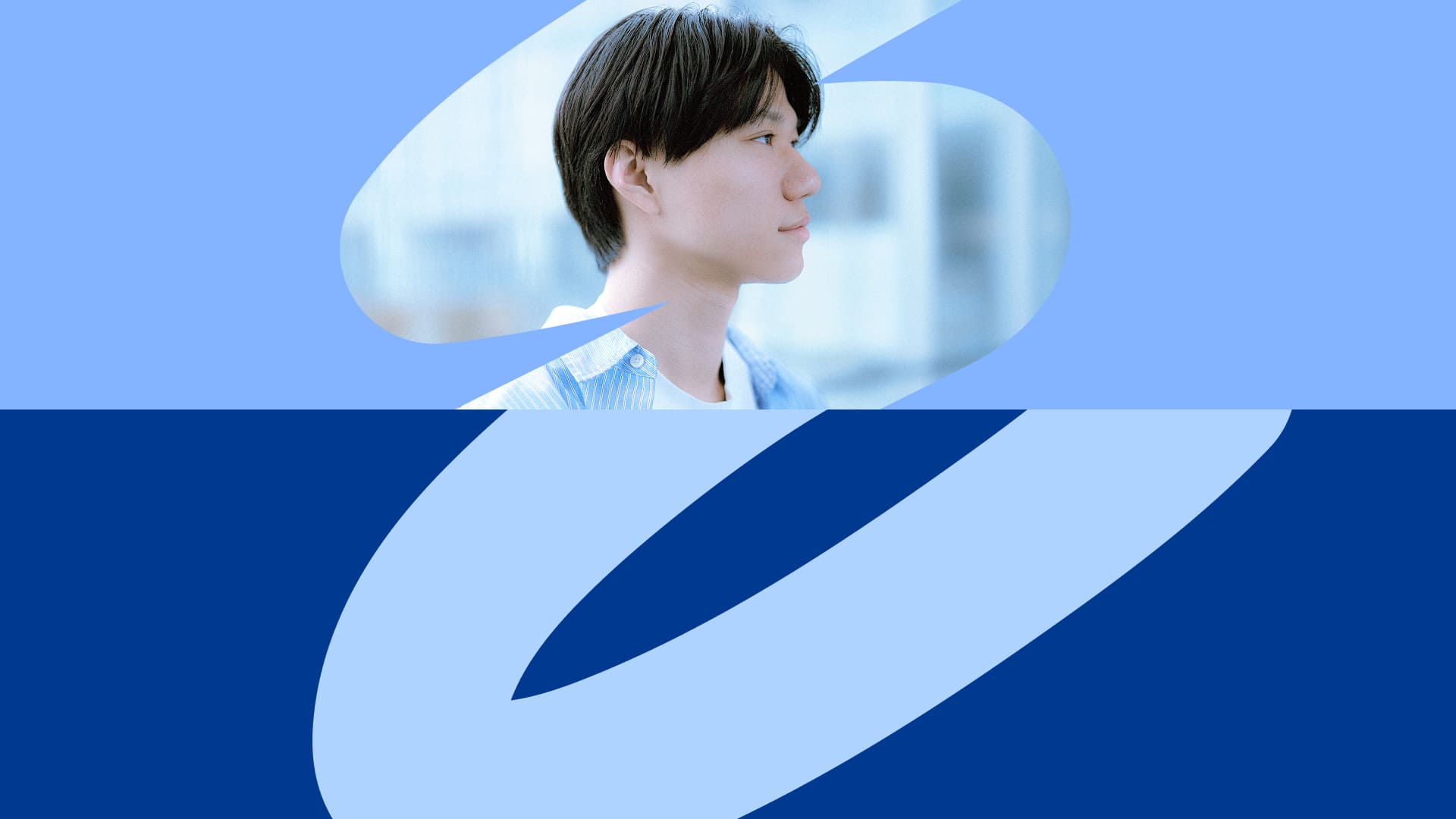 金沢星稜大学の男子大学生の画像