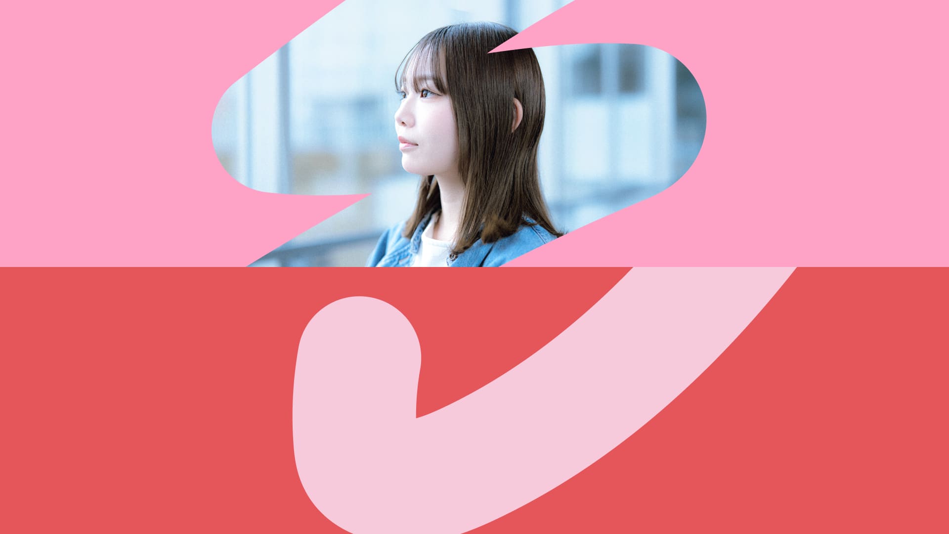 金沢星稜大学女子短期大学部の女子大学生の画像