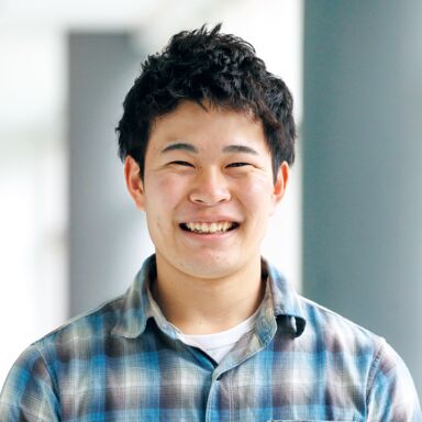 学生01の写真