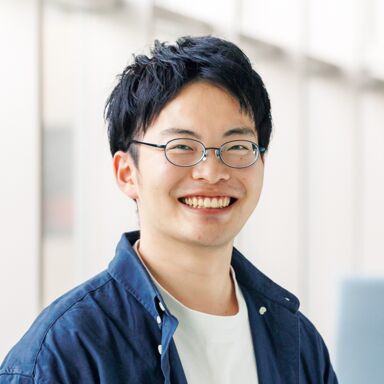 学生01の写真