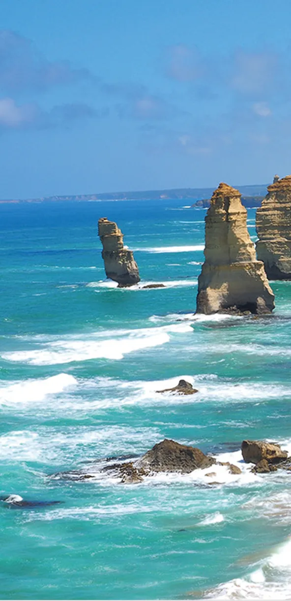 留学先での写真1