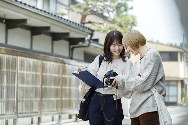 地域システム学科