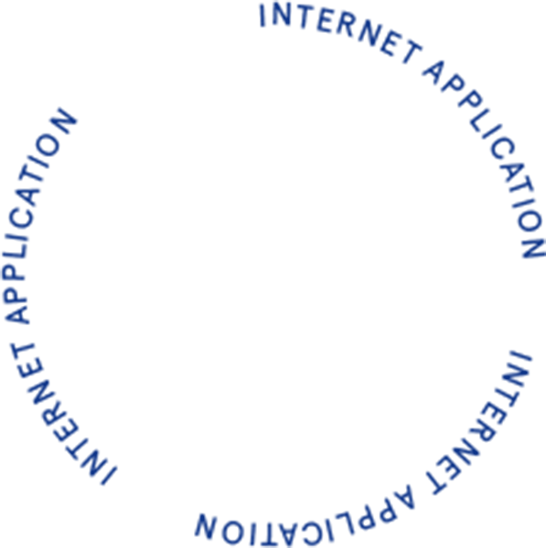 INTERNET APPLICATION