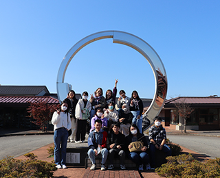【国際交流】石川県内の留学生が集まり交流会を実施！