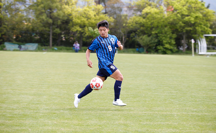 サッカー部】JFLサッカークラブへの入団決定！｜金沢星稜大学