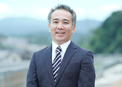 鈴木 理彦准教授の研究紹介