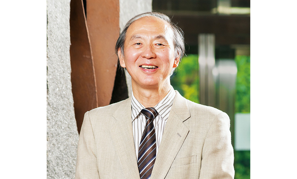 本康 宏史特任教授の研究紹介