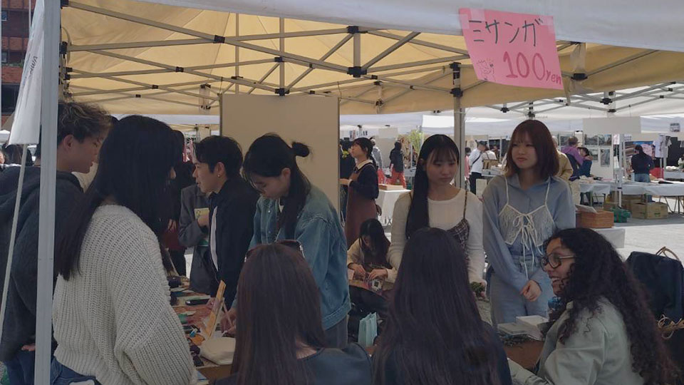 ちいプロ／FTGs】「かなざわフェアトレードフェスタ2026～能登被災地